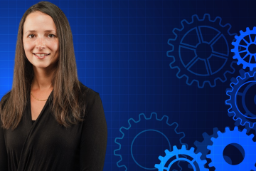 Professor Bethany Hastie will join Queen’s Law in January 2026 as a faculty member and Director of the Centre for Law in the Contemporary Workplace.