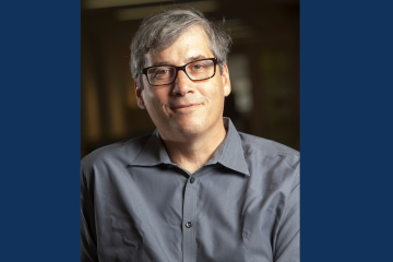 Professor David Freedman, an expert in wills and estates law who combines theory and practice, discusses how the field adapts to modern realities – from changing family structures to end-of-life planning. (Photo by Greg Black)
