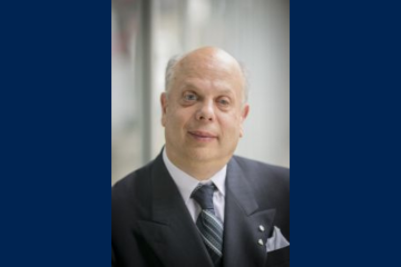 David Lepofsky