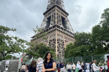 Paris