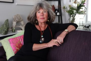 Diane Kelly, Law’83, winner of the 2016 Queen's Human Rights Initiative Award, built positive and inclusive relationships during her career as Queen's legal counsel.