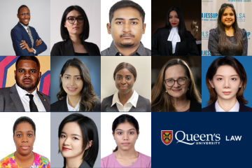 LLM Students