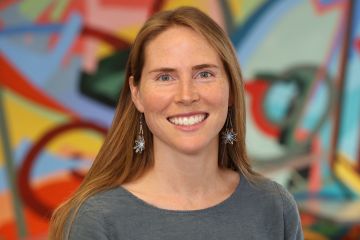 Professor Lindsay Borrows