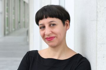 AI governance expert Maroussia Lévesque joins Queen’s Law as an assistant professor, bringing interdisciplinary experience across academic, policy, and public-facing work.