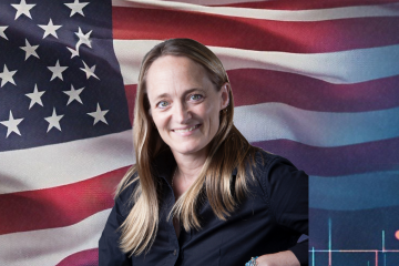 Associate Dean Cherie Metcalf explores the implications of President Trump’s climate policies for Canada and beyond.