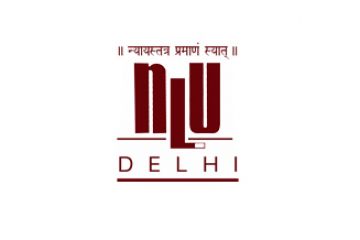 Text, NLU Delhi