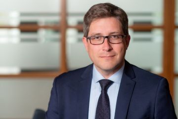 Professor Nicolas Lamp, an expert in international trade, educates the next generation of trade lawyers, keeps government officials informed on emerging issues, and looks for new ways to understand how globalization shapes – and shakes up – the world.