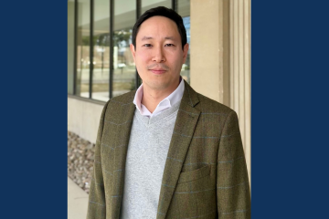 Professor Ivan Ozai will join Queen’s Law in July as the inaugural Faculty Scholar in Tax Law and Policy, bringing international experience and new ideas to shape research and teaching in tax law and justice.