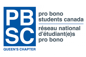 PBSC Queens Logo