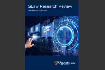 Qlaw Research Review
