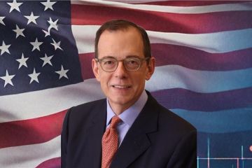 Professor Robert Yalden comments on Trump presidency