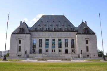 The Supreme Court of Canada will be home to Queen’s Law Megan Pfiffer, Paul Warchuk, Elliot Herzig and Paul Socka in 2020-21, when they will be clerking for justices of the nation’s top court. 