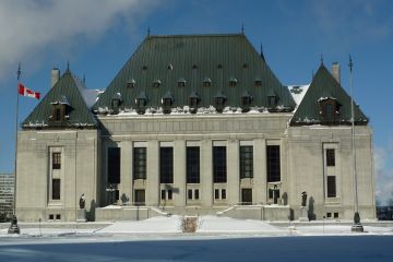 The ruling of the Supreme Court of Canada earlier this year on Saskatchewan Federation of Labour v. Saskatchewan, is the subject of the CLCW’s April 24 workshop.