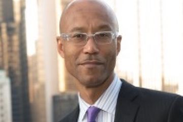 Frank Walwyn, Law’93, is a member of the Dean’s Council at Queen’s Law.