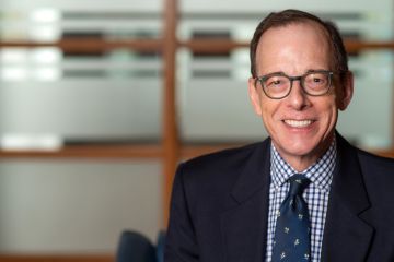 Professor Robert Yalden