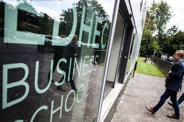 EDHEC Business School