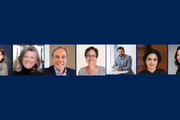 Emerging Directions in AI and Privacy Law